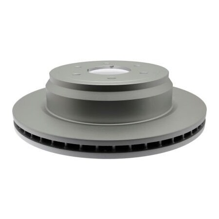 Raybestos Brake Rotor - Brakes 982036FZN